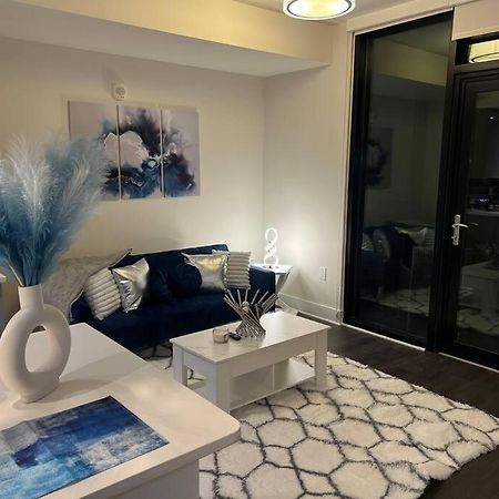 Luxury Apartment Atlanta Exterior photo