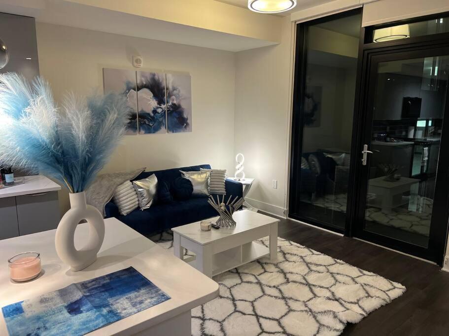 Luxury Apartment Atlanta Exterior photo
